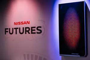 Nissan también ofrecerá baterías domésticas