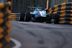 La norma 'Piquet' podría afectar al GP de Macao de F3