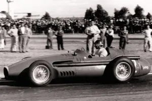 Pentacampeonato de Fangio tras la mayor exhibición jamás vista