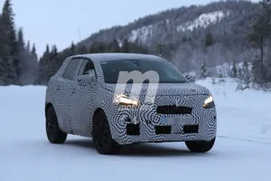 El nuevo Peugeot 3008 al descubierto en la fábrica de PSA