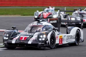 Porsche lleva a Spa parte de la aerodinámica de Le Mans