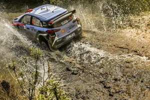 Previo y horarios del Rally de Portugal 2016