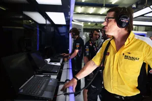 Red Bull seguirá con Renault