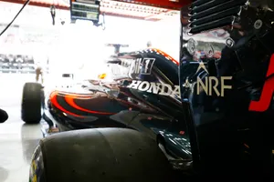 ¿Revolución en Mclaren Honda para 2017?