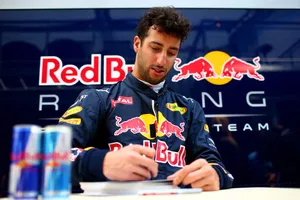 Ricciardo sobre el GP de España: "Está siendo difícil de asumir"