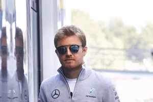 Rosberg: “Red Bull nos ha sorprendido, no tenemos seis décimas”