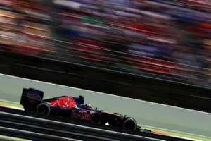 Toro Rosso quiere tener motores a la última en 2017