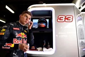 Verstappen: "Es bueno para Red Bull que Ricciardo y yo podamos presionarnos"