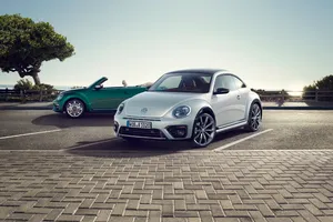 Volkswagen Beetle 2017, en cuatro claves