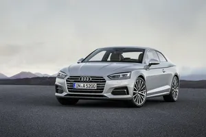 Audi A5 2016, la claves de una generación anunciada