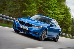 Nuevo BMW Serie 3 GT 2016, aunando elegancia, habitabilidad y deportividad