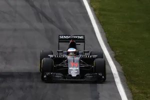 Carrera sin premio para Fernando Alonso en Canadá