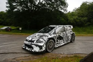 ¿Cuál es el desarrollo real del Volkswagen Polo R WRC 2017?