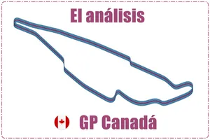 El análisis: las claves del GP de Canadá