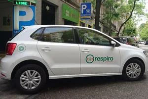 La DGT apoya al carsharing