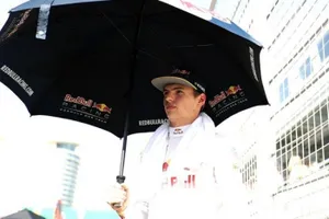 Max Verstappen: "Ya demostré en Toro Rosso cómo batir a Sainz"