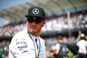 Montagny: “Hamilton no trabaja tan duro como Rosberg”