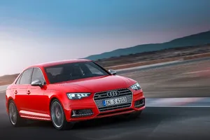 Precio de los Audi S4 y S4 Avant para España