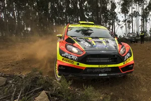 Previo y horarios del Rally de Cerdeña 2016