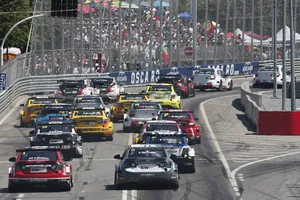 Previo y horarios del WTCC 2016 en Vila Real