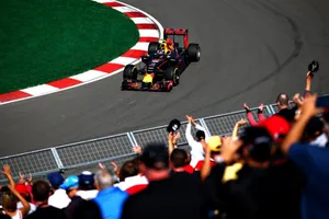Red Bull no alcanza el podio en el Circuit Gilles Villeneuve