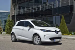 Renault ZOE Societé, un eléctrico adaptado para usos profesionales