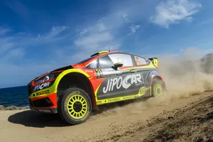 Sanciones y finales distintos para Prokop y Neuville