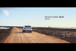 El SEAT Ateca estrena spot para la televisión