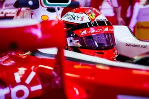 Sebastian Vettel: "No podemos estar totalmente satisfechos"