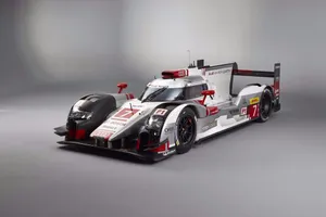 Sorteo de 2 pases de Audi para las 24 Horas de Le Mans 2016