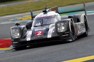 Porsche se lleva las 24 horas de Le Mans por avería de Toyota a cinco minutos del final