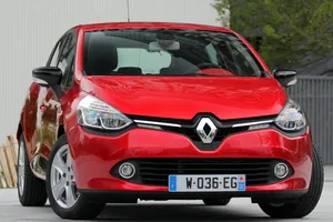 Holanda - Mayo 2016: El Renault Clio es el quinto líder en cinco meses