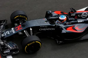 Alonso: "Hemos dado un paso, aunque no lo parezca"