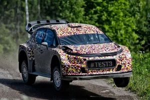 Citroën anuncia que sólo alineará dos C3 WRC en 2017