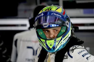 Decepcionante clasificación para los Williams en el Red Bull Ring