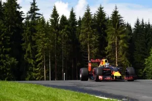 Así te hemos contado la carrera del Gran Premio de Austria de F1 2016