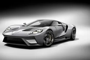 Ford advierte a los concesionarios: deberán invertir para poder vender el Ford GT