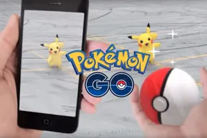 Pokémon GO: primer accidente de tráfico registrado