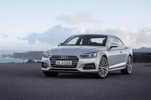Llegan los nuevos Audi A5 y S5 2016: estos son sus precios para España