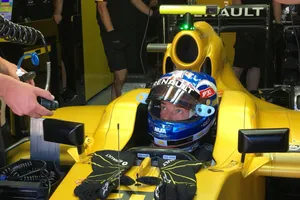 Renault progresa en la clasificación de Hockenheim