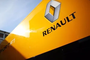 Renault se reestructura para volver a ganar