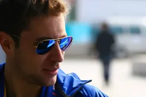 Robin Frijns probará el IndyCar de Andretti