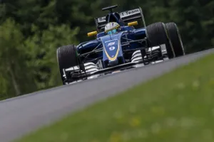 Sauber respira ante la visión de "un futuro más brillante"