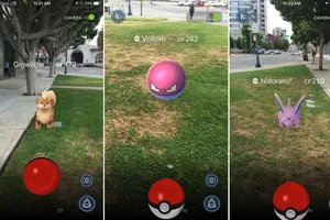 Seguridad vial y Pokémon GO, ¿incompatibles?