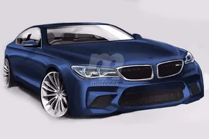 BMW M5 2017: te desvelamos nuevos detalles gracias a estas fotos espía