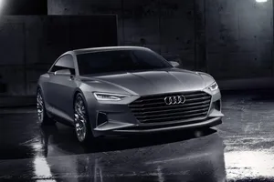 Audi confirma el desarrollo del futuro A9 eléctrico