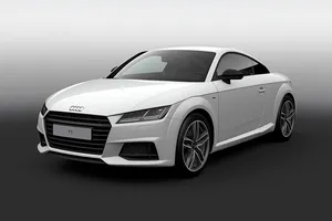 Audi Black Line Edition, aumentando las posibilidades de personalización