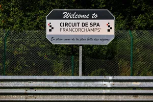 Así te hemos contado los entrenamientos libres del GP de Bélgica de F1 en Spa