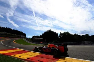 Así te hemos contado la clasificación (pole) del GP de Bélgica de F1 2016 en Spa