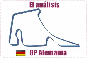 El análisis: las claves del GP de Alemania